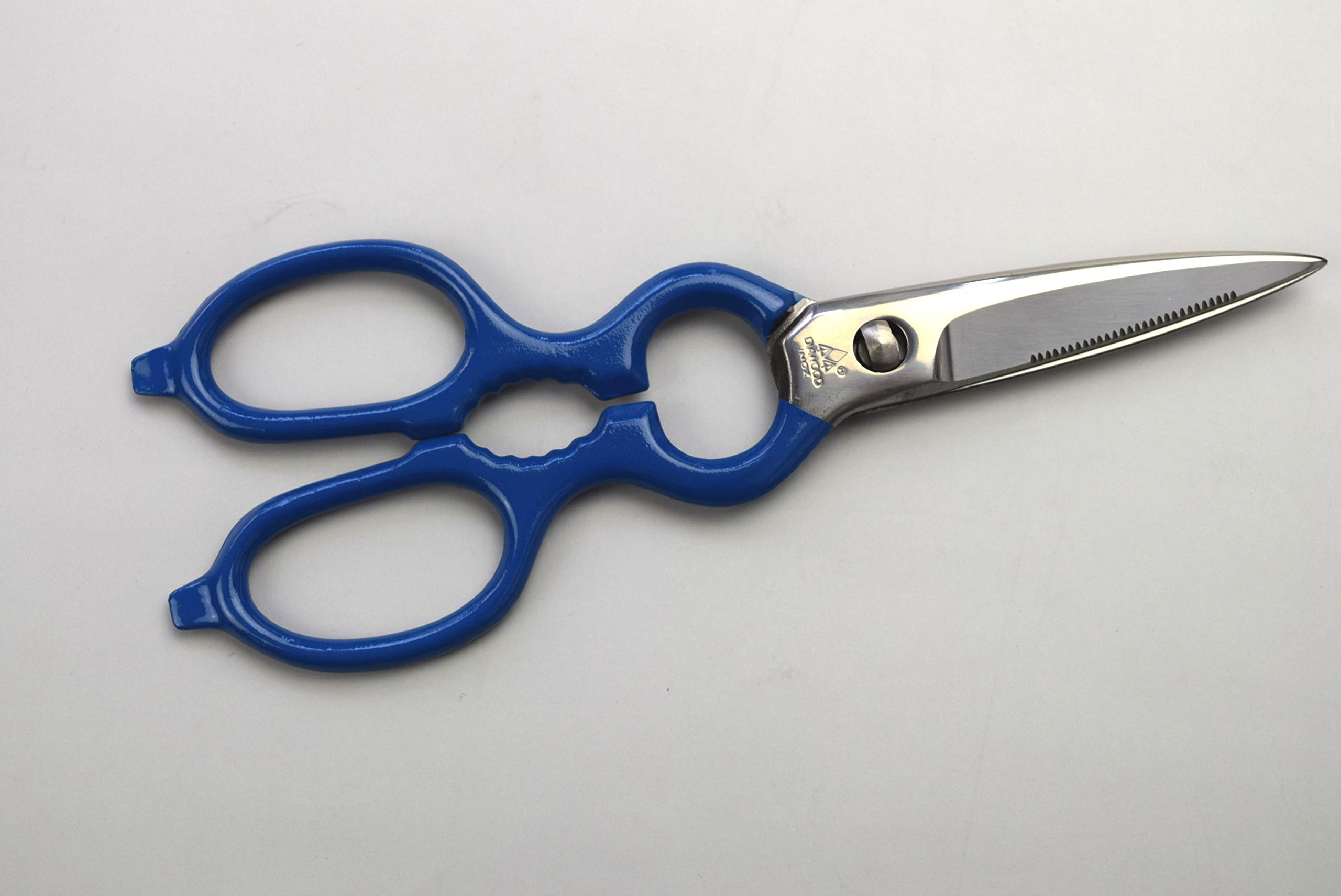 Amazon.co.jp: ダイアウッド DIAWOOD クリーンキッチンハサミ: ホーム